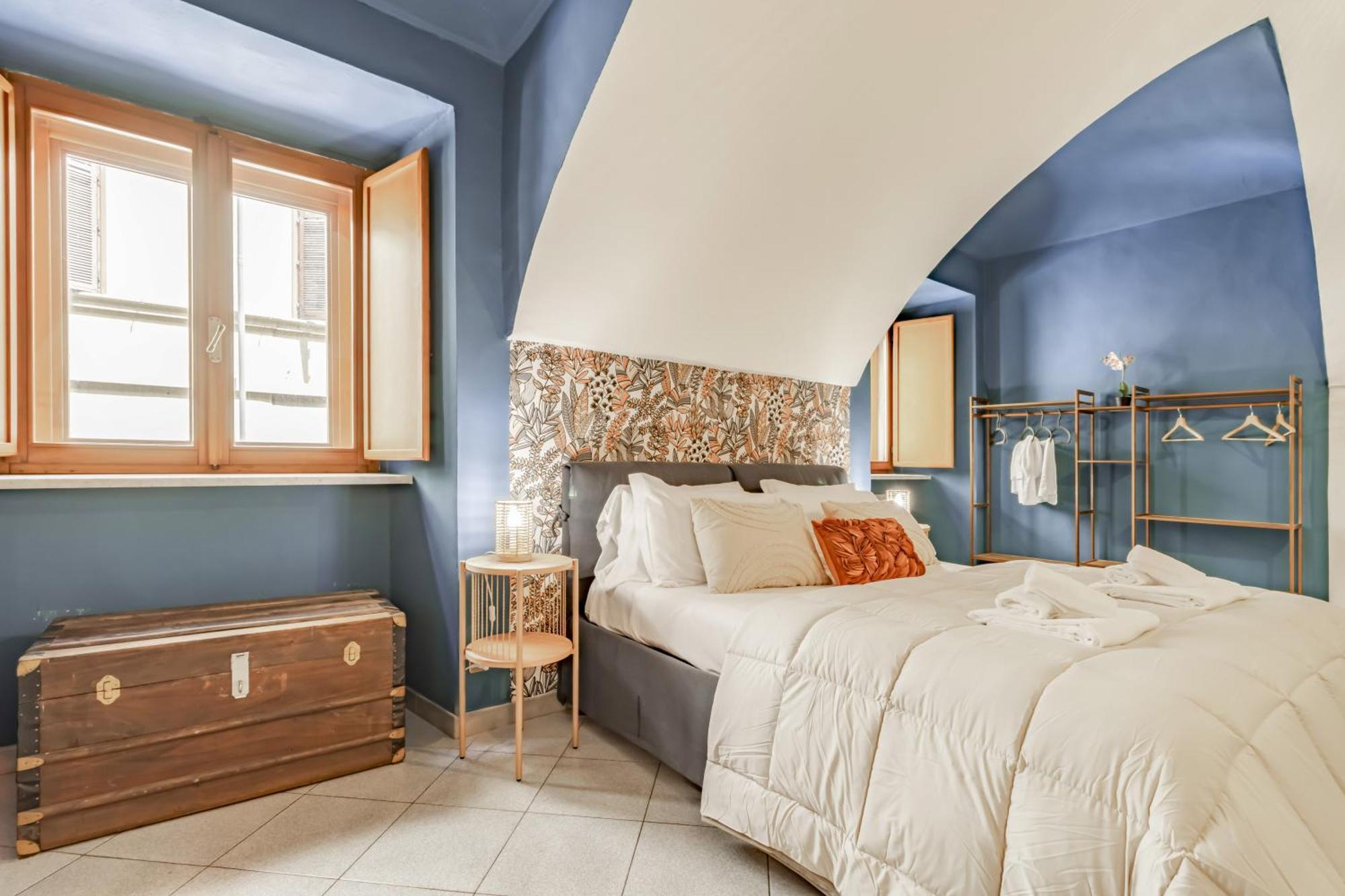 Consolata 7 Apartment 都灵 外观 照片
