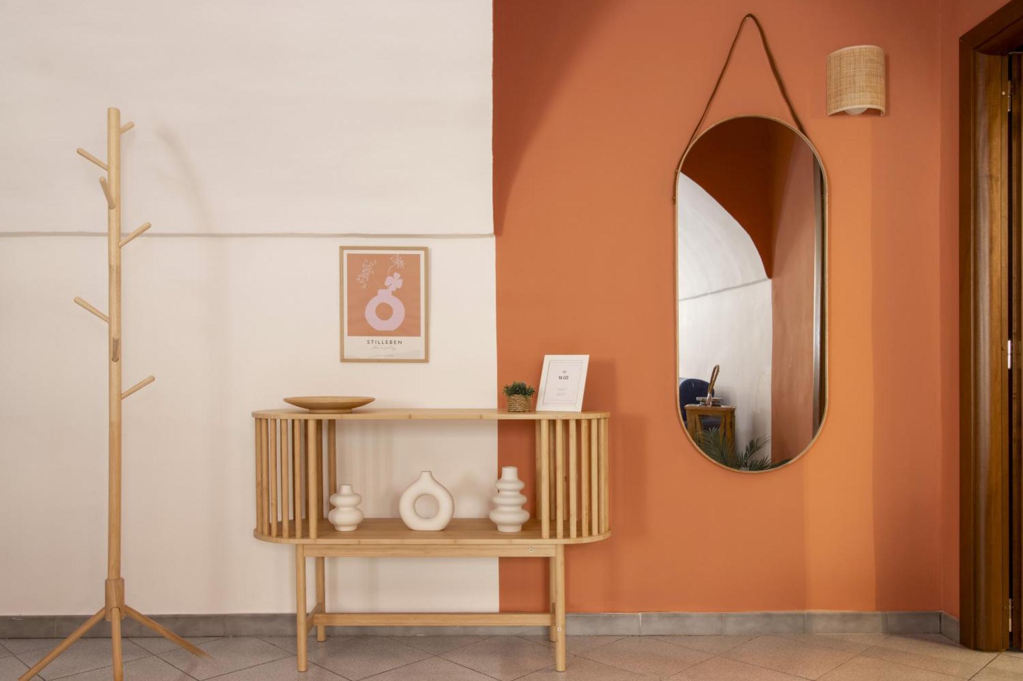 Consolata 7 Apartment 都灵 外观 照片